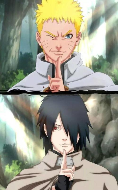 火影内鬼爆料鸣人视频,鸣人视频背后的惊人真相 第3张 火影内鬼爆料鸣人视频,鸣人视频背后的惊人真相 第3张