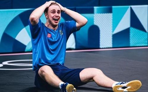 王楚钦圈内爆料是谁爆的,真相背后是谁在暗中操控? 第3张 王楚钦圈内爆料是谁爆的,真相背后是谁在暗中操控? 第3张