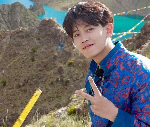 任嘉伦蓝焰最新爆料,揭秘神秘角色背后的故事 第3张 任嘉伦蓝焰最新爆料,揭秘神秘角色背后的故事 第3张